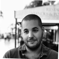 Daher Employee Mehdi Hamida's profile photo