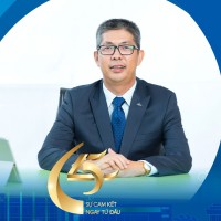 Imexpharm Corporation Employee Minh Ngo's profile photo