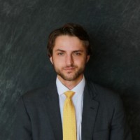 Amazon Employee Mark Twomey's profile photo