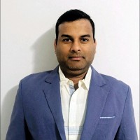 NTT DATA Employee Mohammad Farooqui's profile photo