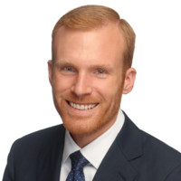 SCP Health Employee Seth Mollitt's profile photo