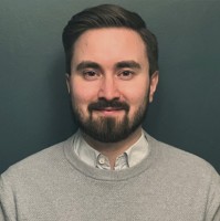 LKAB Employee Adrian Andersson's profile photo