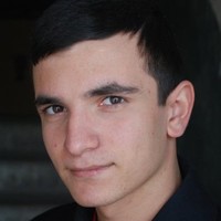 InSpace Proximity Employee Hovhannes Babayan's profile photo