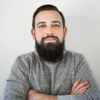 Electrosonic Employee Sean McChesney's profile photo