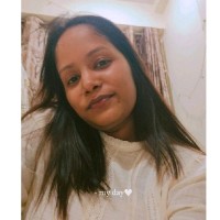 Curly Tales Employee Nupur Chandra's profile photo