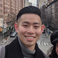 Wilson Chan's profile photo