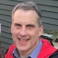 ADM Investor Services Employee Chuck Maloney's profile photo