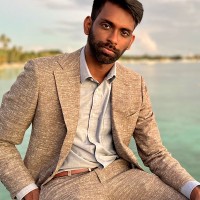 Anon Employee Mukund Pandiri's profile photo