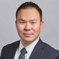 PwC Employee Benny Lim's profile photo