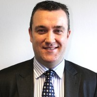 Handelsbanken Employee Tim Cooney's profile photo