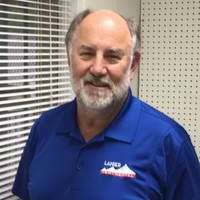 Jerry Couch Email & Phone Number