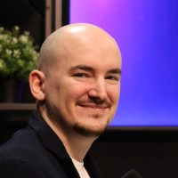 Magic, Inc Employee David Merriman's profile photo