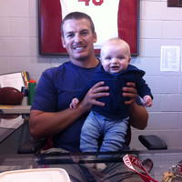 Ryan Gipson Email & Phone Number