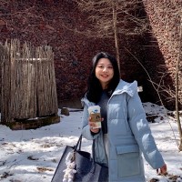 PRIZM Group Employee Mandy Xuan's profile photo