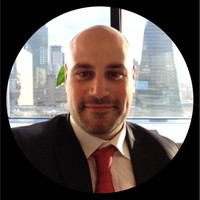Coral Charge Employee Alp Kaymaz's profile photo