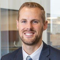 First Bank of Owasso Employee Aaron Hemphill's profile photo