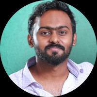 Multi Trade Limited FZC Employee Muhammed Adheen's profile photo