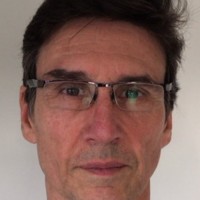 Beca Employee Stuart Ritchie's profile photo