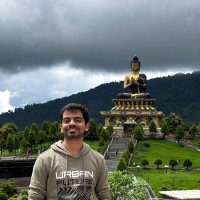 Salesforce Employee Arpit Awasthi's profile photo