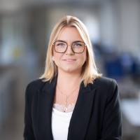 Profarma Employee Migle Danišauskė's profile photo