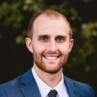 Alliant Credit Union Employee Billy Hamilton's profile photo