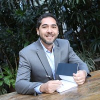 CALDERON Employee Daniel Calderon's profile photo