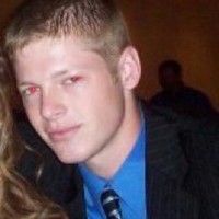 Zio's Italian Kitchen Employee Andrew Silcott's profile photo