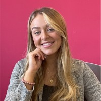 EC Outsourcing Employee Sharn Hall's profile photo