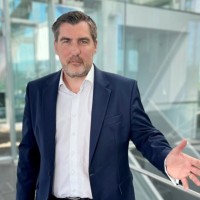 Heizkurier GmbH Employee Alexander Bradfisch's profile photo