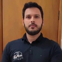 Becare Employee Thales Freitas's profile photo