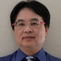 SCREEN SPE USA Employee Luke Chang's profile photo