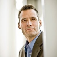 Pi Architects Employee Darren Azdell's profile photo