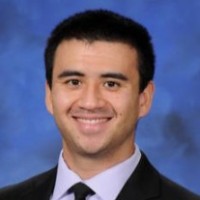 Epic Games Employee Alejandro Valdes's profile photo