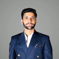 Steltech Solutions Employee Mateeh Rehman's profile photo