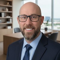 FieldSync Employee Kyle Johnson's profile photo