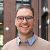 Keychain Employee Jonathan Kull's profile photo