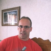 Thousand Hills Lifetime Grazed Employee Shawn Shoutz's profile photo
