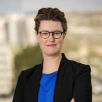 Andrews Employee Stacy Dooley's profile photo