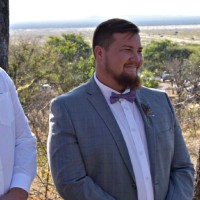 Andre Strydom Email