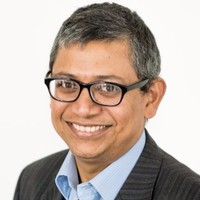 Conagra Brands Employee Sunil Narayanan's profile photo