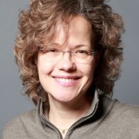 NBBJ Design Employee Cathy Bell's profile photo