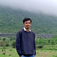 Stable Diffusion API Employee Tanmay Patil's profile photo