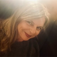 GEDI Gruppo Editoriale Employee Cristiana Felli's profile photo