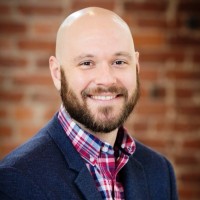 Door3 Talent Employee Michael Brown's profile photo