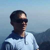 Antioch University Employee Jun Zuo's profile photo