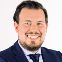 SICO America Employee Sten Andersen's profile photo