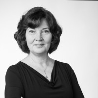 Euroports Employee Sari de Meulder's profile photo