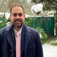 Socinvest Finance SA Employee Pedro Amorim's profile photo