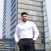 Argus Interception Employee Ibrahim Erdogan's profile photo