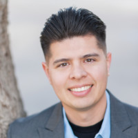 Moneywise Wealth Management Employee Adam Almeda's profile photo